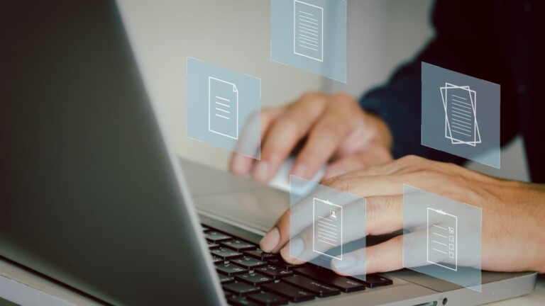 Accouting Software vs Spreadsheets